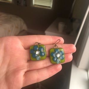 Handmade Earrings!